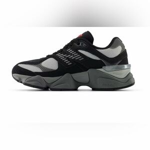 New Balance 9060 Black shoes